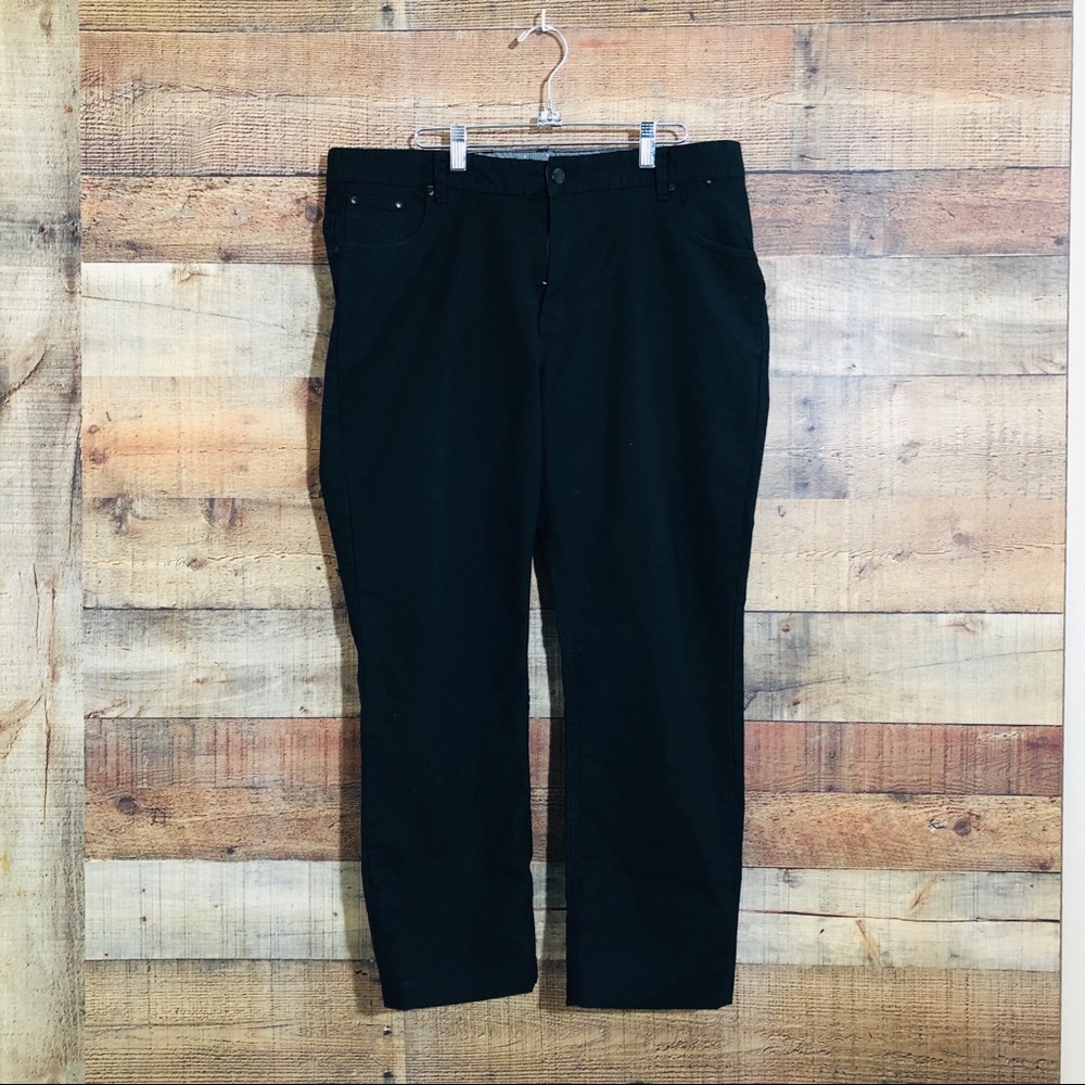 Craft+Flow black jeans